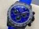 Super Clone Diw Rolex Daytona NTPT Carbon Fiber Dark Blue Dial Cal.4130  (3)_th.jpg